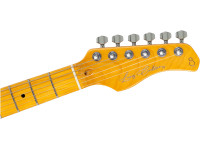 Larry Carlton S7 WH New Gen Larry Carlton S7 WH New Gen
